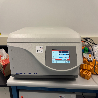 Eppendorf 5910 Ri Refrigerated Centrifuge image 0